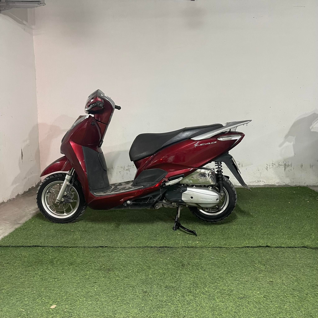 Tìm hiểu nhiều hơn 90 xe lead cũ 2019 tuyệt vời nhất 34 Giá xe máy Honda Lead nay chỉ còn 215 triệu Thời tới cho người ví mỏng